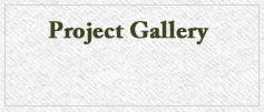 project gallery